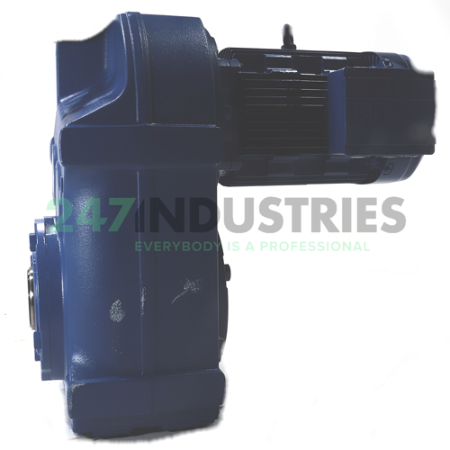 FA107/GDRE160MC4-I88,49 SEW-EURODRIVE