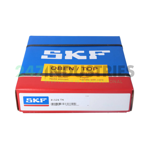 81126TN SKF Image 3