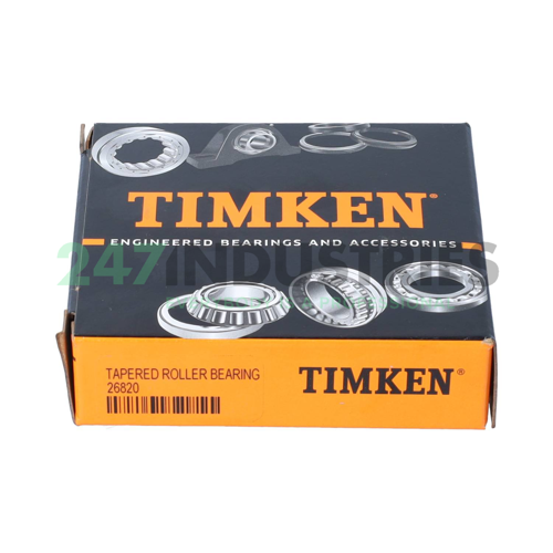 26820-20024 Timken Image 3