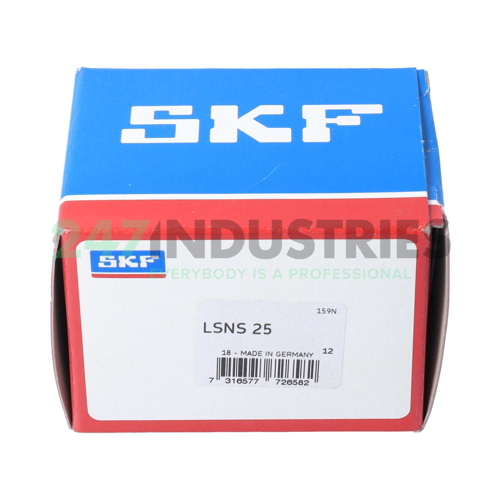 LSNS25 SKF Image 3