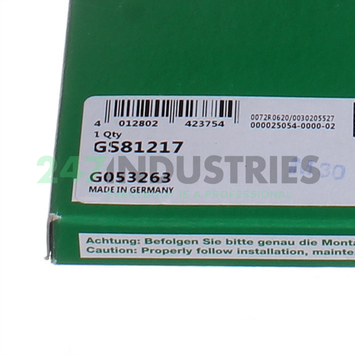 GS81217 INA Image 3