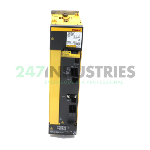 A06B-6150-H018 Fanuc Image 2