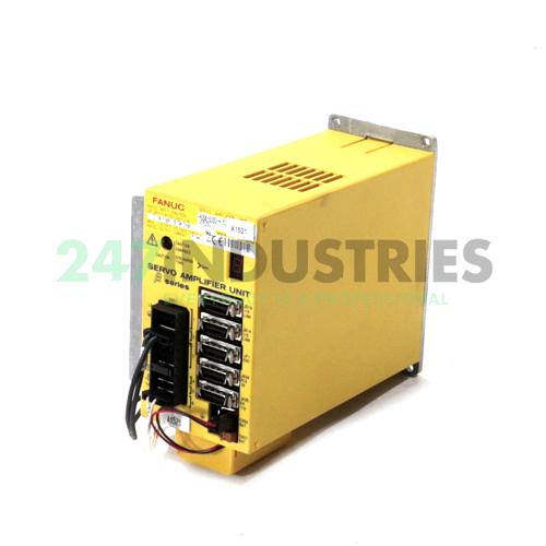 A06B-6093-H152 Fanuc