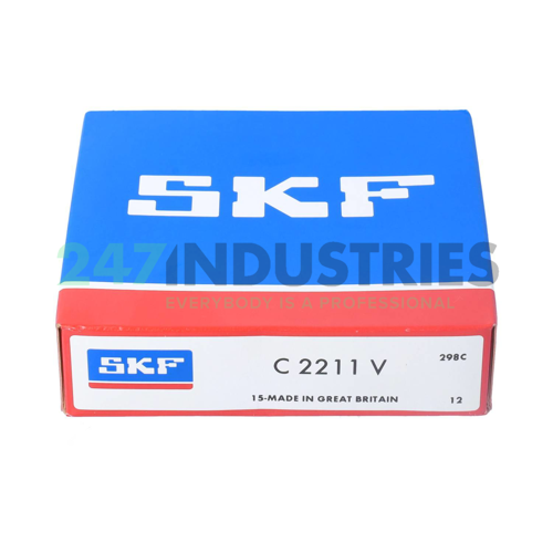 C2211V SKF Image 3