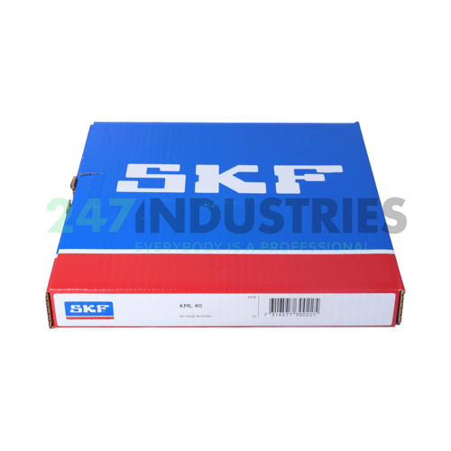 KML40 SKF Image 3
