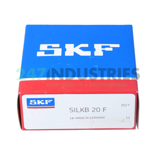 SILKB20F SKF Image 3