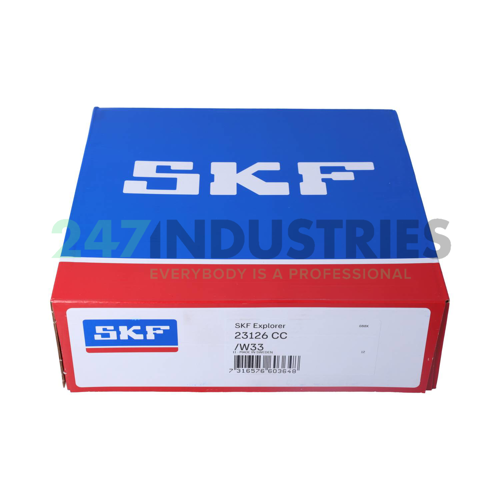 23126CC/W33 SKF Image 3