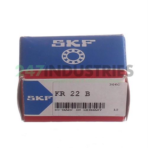 KR22B SKF Image 2