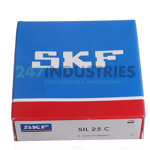 SIL25C SKF Image 3