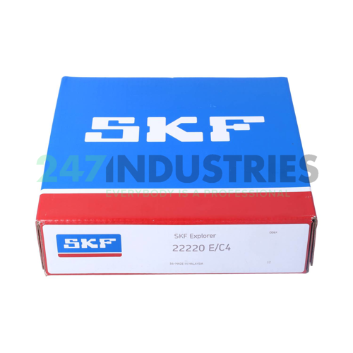 22220E/C4 SKF Image 4