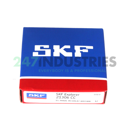 21306CC SKF Image 4