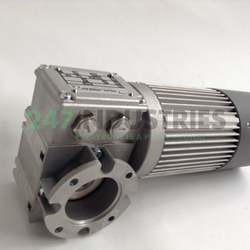 PCRC530M4T Mini Motor Image 1