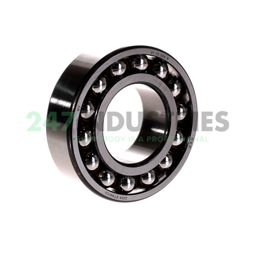 2208ETN9/C3 SKF