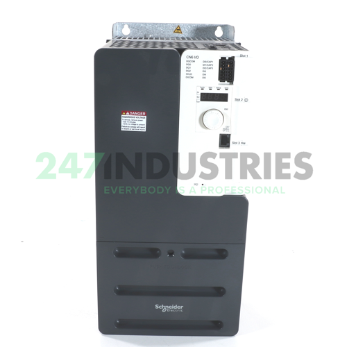 LXM32MD85N4 Schneider Electric Image 4