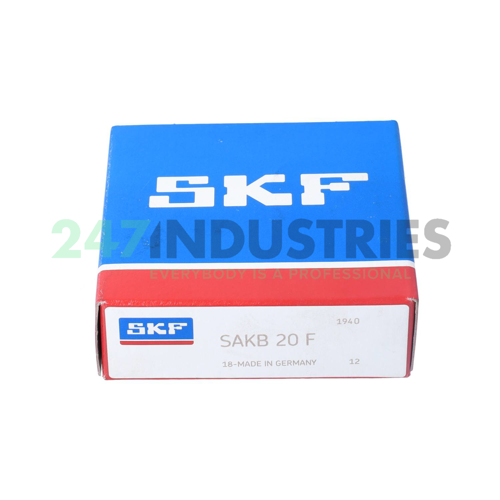 SAKB20F SKF Image 3