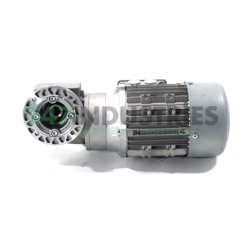 1SMI31AF-IEC71-71L/4 Nord Drive Systems Image 2