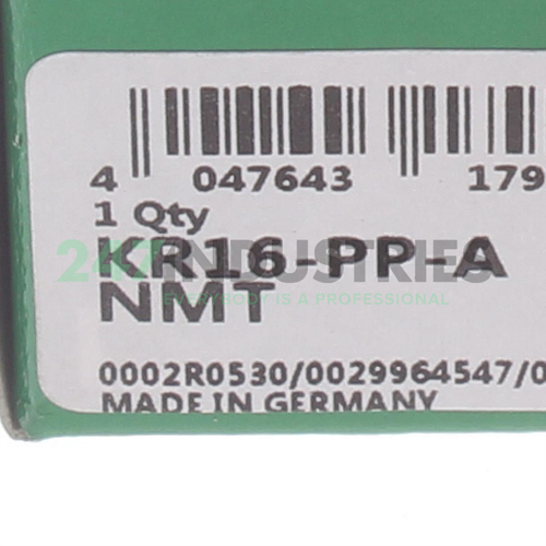 KR16-PP-A-NMT INA Image 3