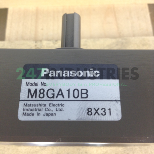 M8GA10B Panasonic Image 2