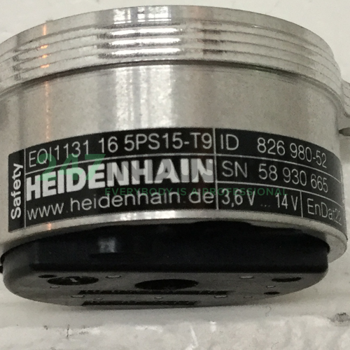 826980-52 Heidenhain Image 4