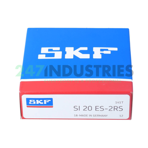 SI20ES-2RS SKF Image 3