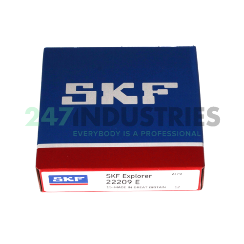 22209E SKF Image 5