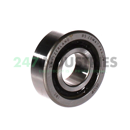 BS20M47.P4A.UM.GN21G IBC Bearings