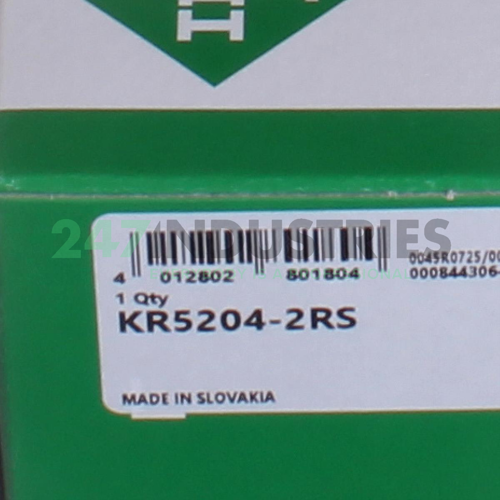 KR5204-2RS INA Image 3
