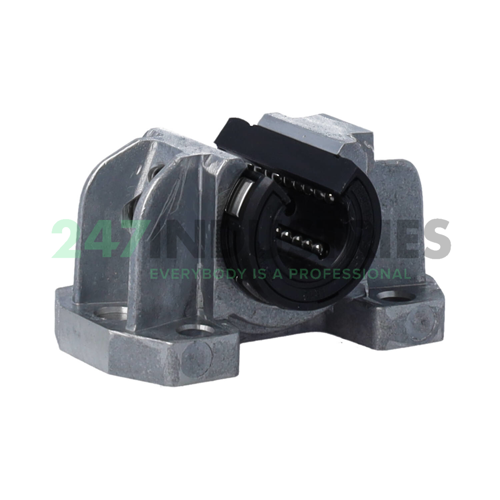 LUCT12-2LS SKF Image 2