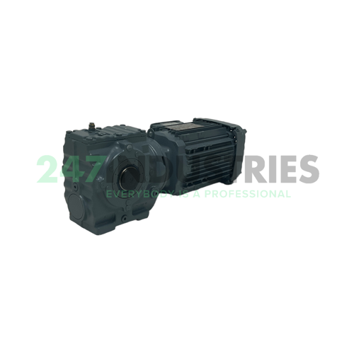 SA47DRN80M4-I29,00 SEW-EURODRIVE Image 3