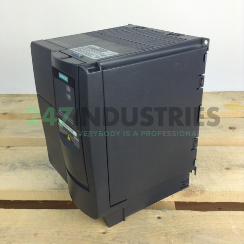 6SE6440-2AD25-5CA1 Siemens