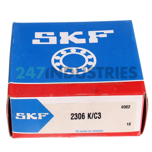 2306K/C3 SKF Image 3