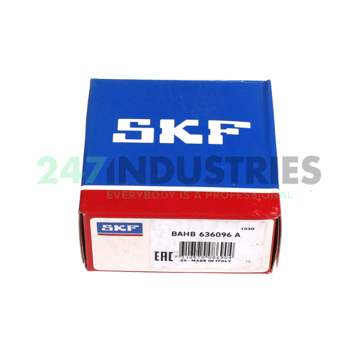 BAHB636096A SKF Image 3