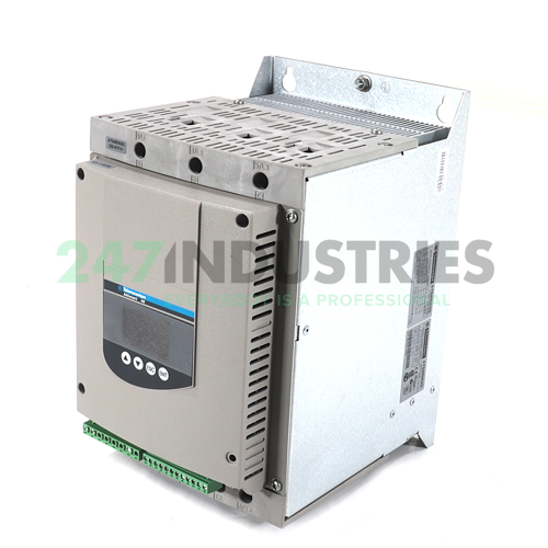 ATS48D62Q Schneider Electric