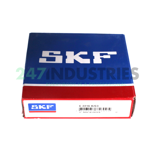 C2216K/C3 SKF Image 5