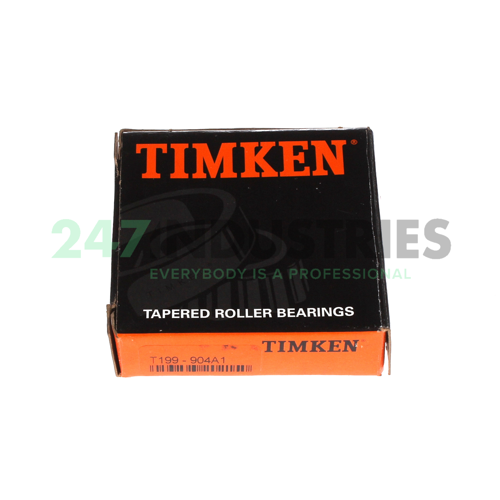 T199-904A1 Timken Image 3