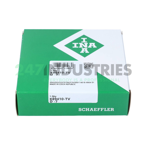 K89410-TV/D-7 INA Image 3
