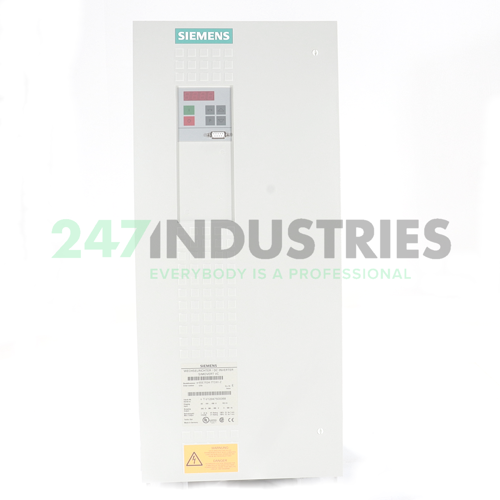 6SE7024-7TD61-Z G73 Siemens Image 2