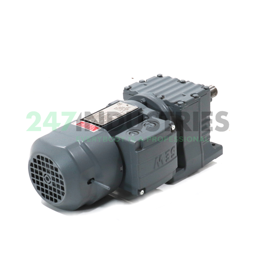 R27DR63L4/BR/HR SEW-EURODRIVE Image 3