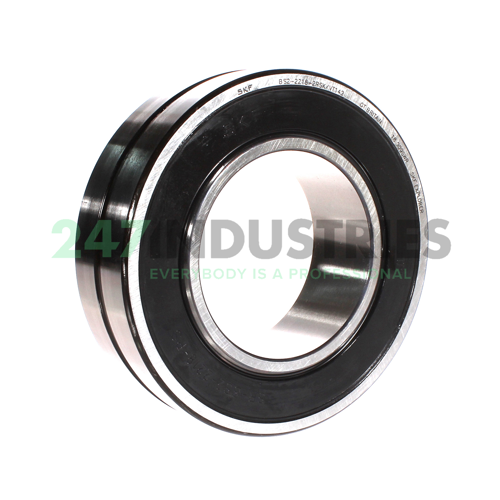 BS2-2218-2RSK/VT143 SKF