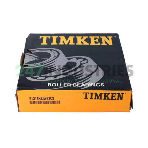 21315KEJW33C3 Timken Image 4