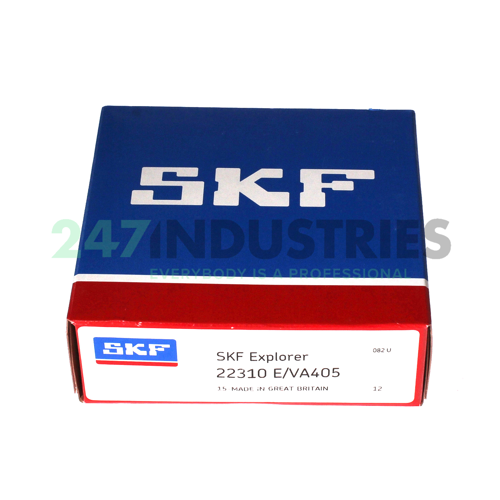 22310E/VA405 SKF Image 4