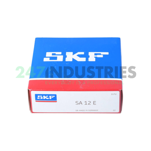 SA12E SKF Image 3