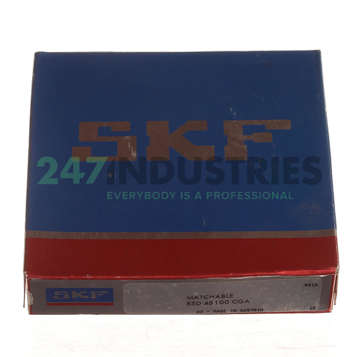 BSD45100CGA SKF Image 4