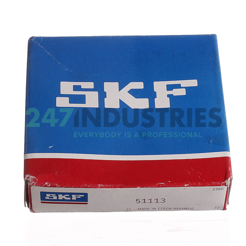 51113 SKF Image 3