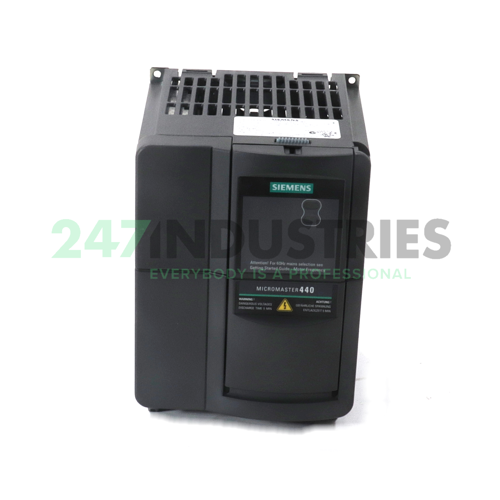 6SE6440-2AD22-2BA1 Siemens Image 2