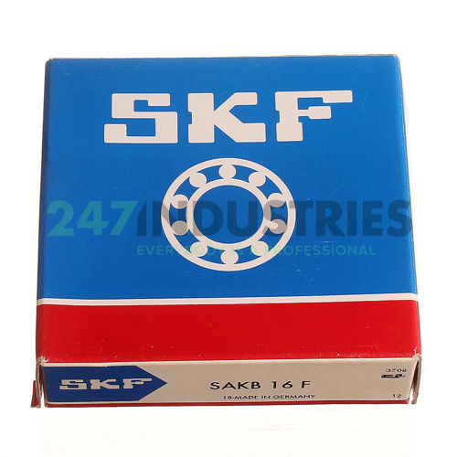 SAKB16F SKF Image 2