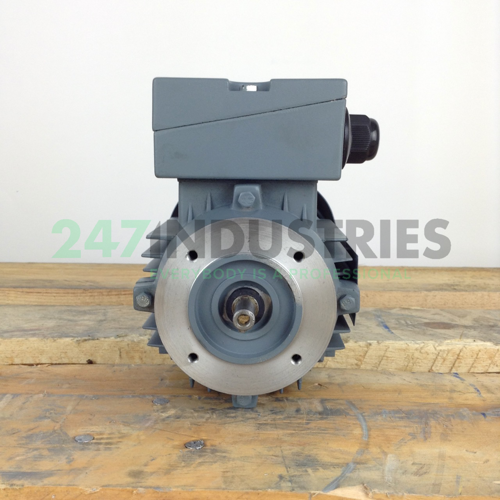 DMA256K4 Dutchi Motors Image 3