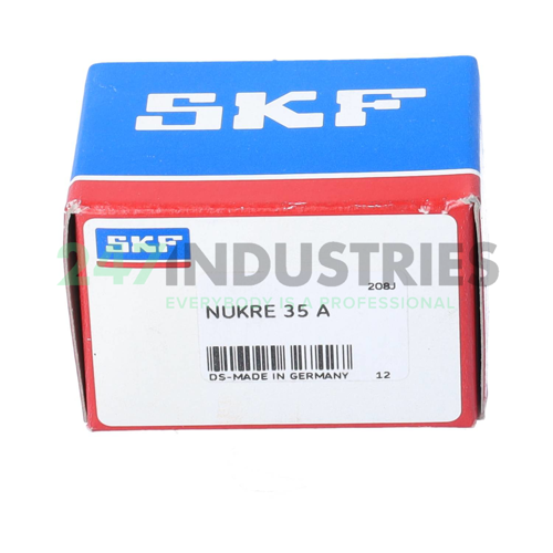 NUKRE35A SKF Image 3