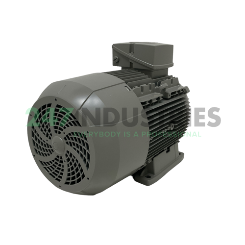 1LE1004-1DA33-4AA4 Siemens Image 3