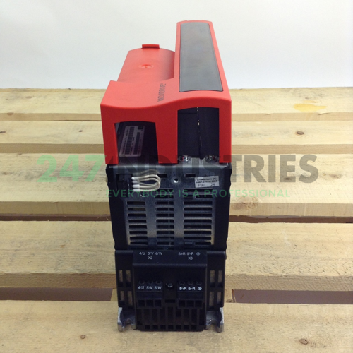 MDX61B0030-5A3-4-00 SEW-EURODRIVE Image 4